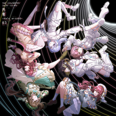 シングル/ルピラ(Off Vocal)/アルストロメリア