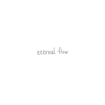 シングル/eternal flow/ゆっきー