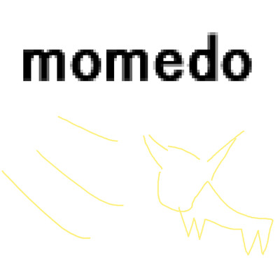momedo/岡柴