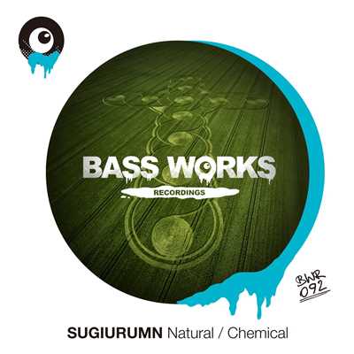 アルバム/Natural ／ Chemical/SUGIURUMN