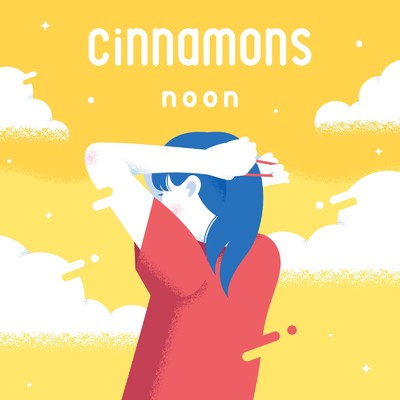 シングル/noon/cinnamons