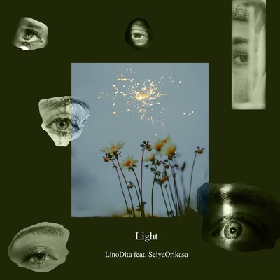 Light (feat. SeiyaOrikasa)/LinoDita