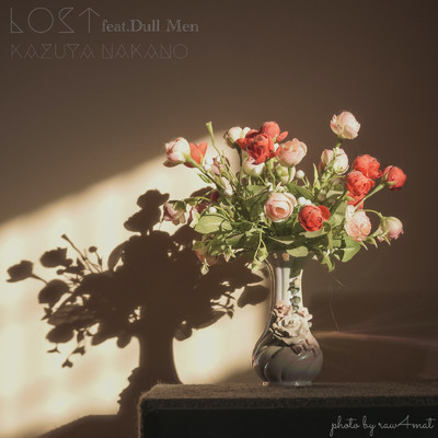 シングル/Lost (feat. Dull Men)/Kazuya Nakano