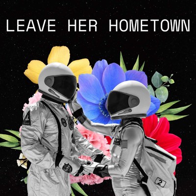 LEAVE HER HOMETOWN/Rodger Buggy