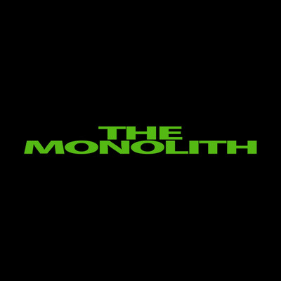 Excerpts from 001-003/THE MONOLITH