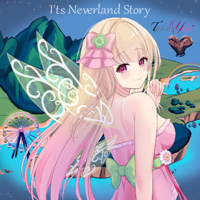 It's Neverland Story/TakaYuki