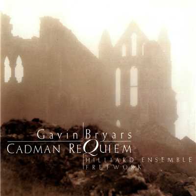 Bryars: Cadman Requiem; Adnan Songbook; Epilogue from Wonderlawn/Various Artists