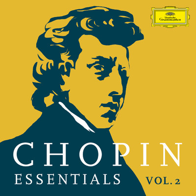 Chopin: Waltz No. 1 in E-Flat Major, Op. 18 ”Grande valse brillante” (Pt. 3)/ジャン=マルク・ルイサダ