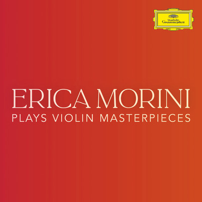 Erica Morini plays Violin Masterpieces/エリカ・モリーニ／レオン・ポマーズ