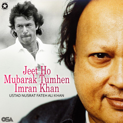 シングル/Jeet Ho Mubarak Tumhen Imran Khan/ヌスラト・ファテー・アリー・ハーン
