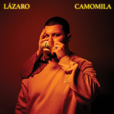 シングル/Camomila/Lazaro