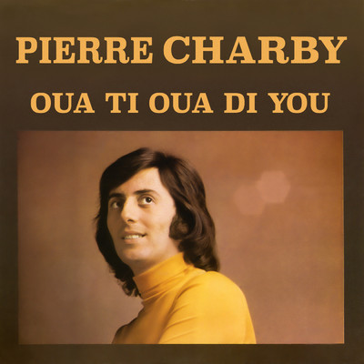 Chacun sa chanson d'amour/Pierre Charby