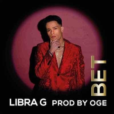 Bet/Libra G／Oge
