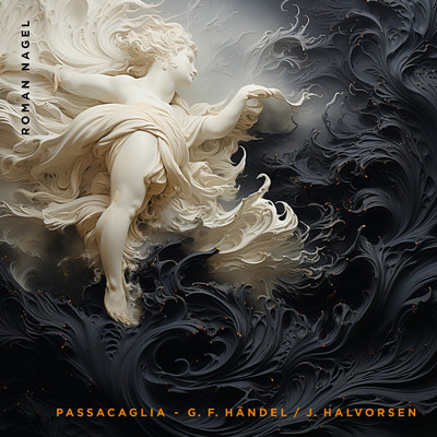 シングル/Passacaglia (Arr. Halvorsen for Piano)/Roman Nagel