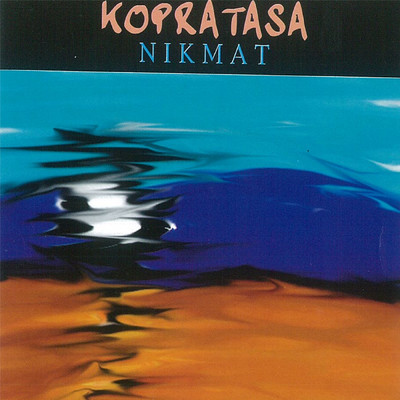 Tetamu Senja (Album Version)/Kopratasa