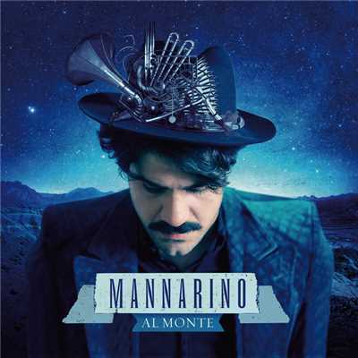 アルバム/Al Monte/Mannarino