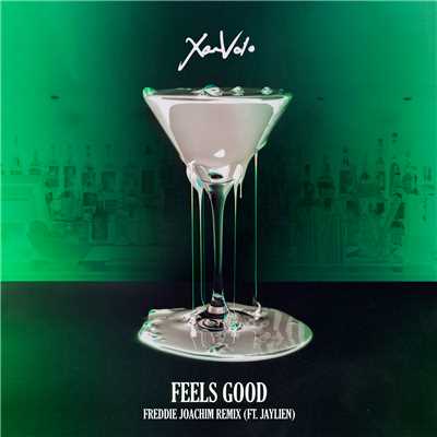 シングル/Feels Good (Explicit) (featuring Jaylien／Freddie Joachim Remix)/ザムヴォーロ