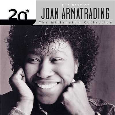 20th Century Masters: The Best Of Joan Armatrading - The Millennium Collection (Reissue)/ジョーン・アーマトレイディング