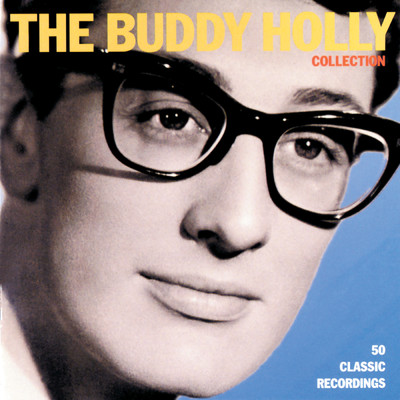 アルバム/The Buddy Holly Collection/バディ・ホリー
