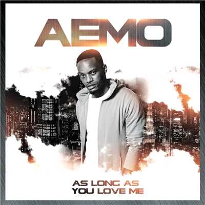 シングル/As Long As You Love Me/Aemo