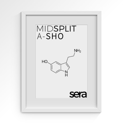 Midsplit／A-SHO