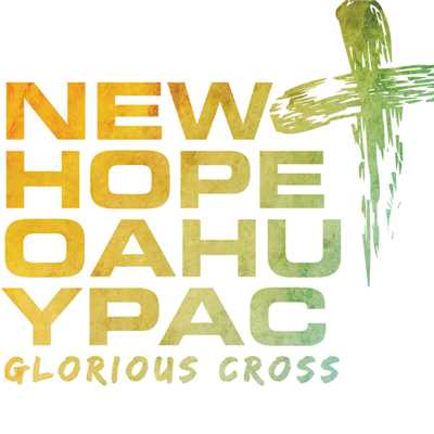アルバム/Glorious Cross/New Hope Oahu YPAC