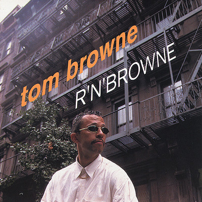 R'N'Browne/トム・ブラウン