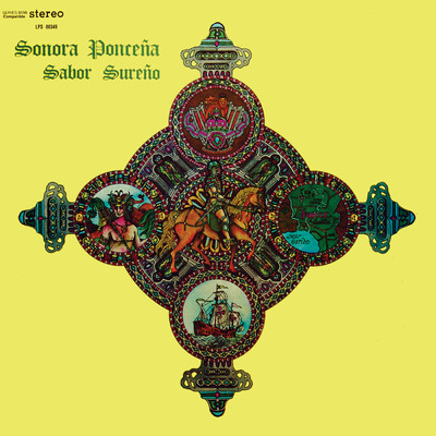 Sonora Poncena