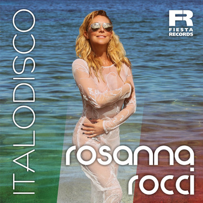 ITALODISCO/Rosanna Rocci