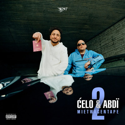 シングル/HAWAI TROPICAL (Explicit)/Celo & Abdi
