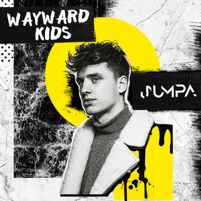 シングル/Wayward Kids/Jumpa