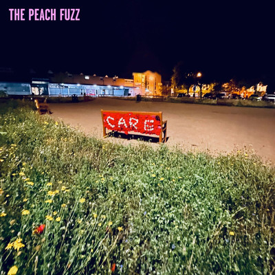 Care/The Peach Fuzz