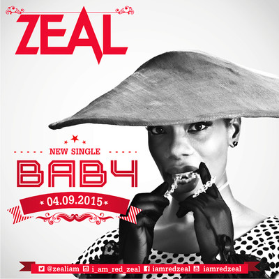 シングル/Baby/Zeal