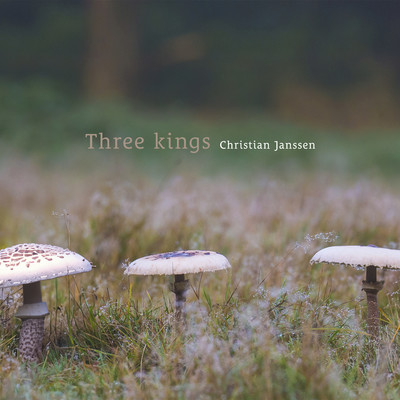 シングル/Three kings/Christian Janssen