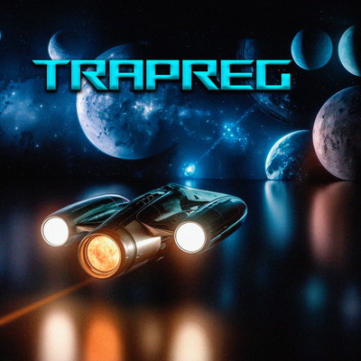 シングル/TrapReg/Estrain Popot