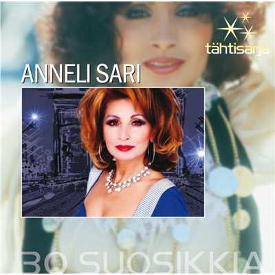 アルバム/Tahtisarja - 30 Suosikkia/Anneli Sari