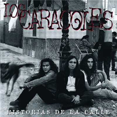 アルバム/Historias De La Calle/Los Caracoles