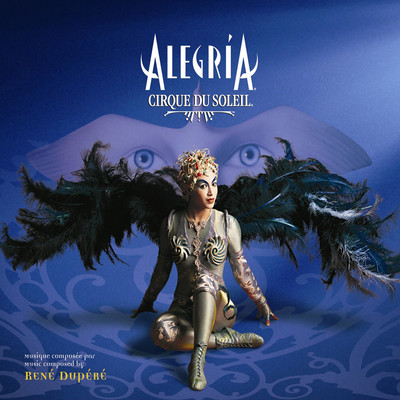 シングル/Alegria/Cirque Du Soleil