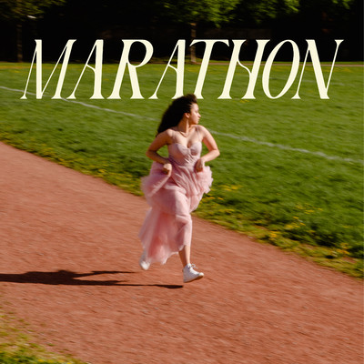 Marathon/Sophia Fracassi