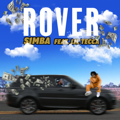 Rover (feat. Lil Tecca)/S1mba