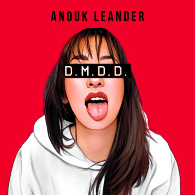 シングル/Dans Met De Duivel/Anouk Leander