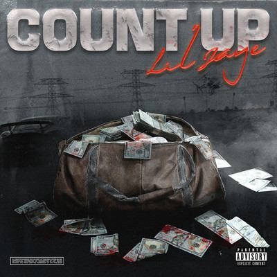 Count Up/Lil Jaye