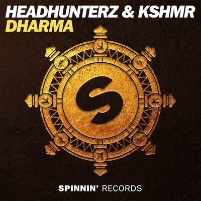 Dharma/Headhunterz／KSHMR