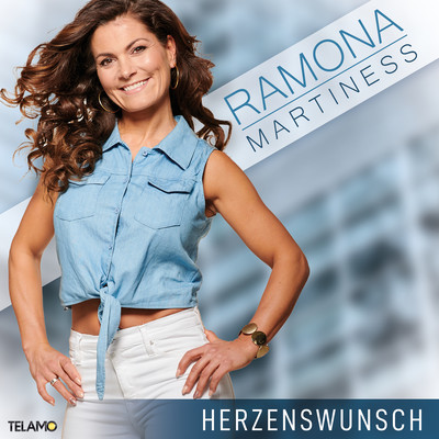 Herzenswunsch/Ramona Martiness