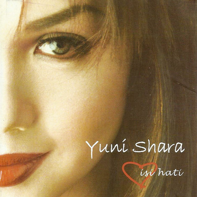 アルバム/Isi Hati/Yuni Shara