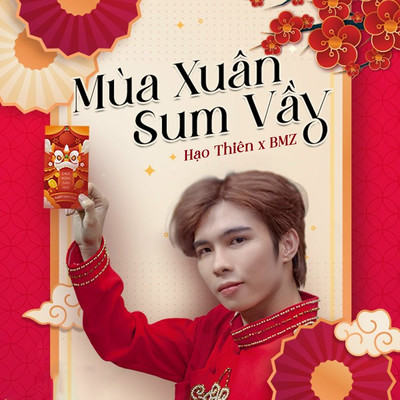 シングル/Mua Xuan Sum Vay/Hao Thien & BMZ