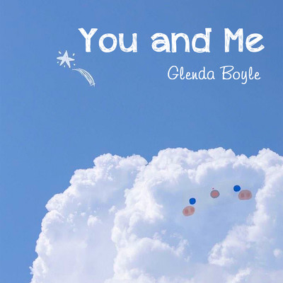 アルバム/You and Me/Glenda Boyle
