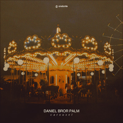 シングル/Carousel/Daniel Bror Palm