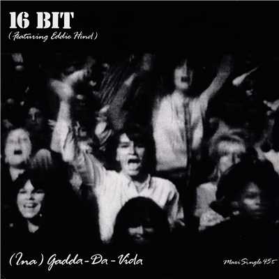 アルバム/Ina-Gadda-Da-Vida/16BIT