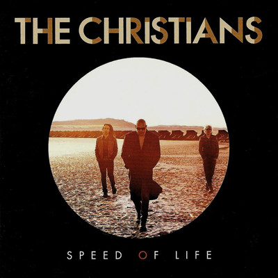 We'll Find a Way/The Christians